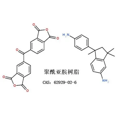 رزین پلی آمید